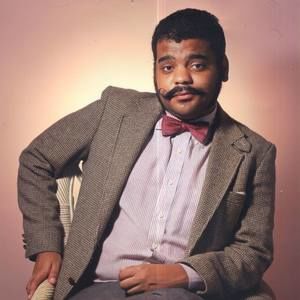 Meet your Posher, Paul